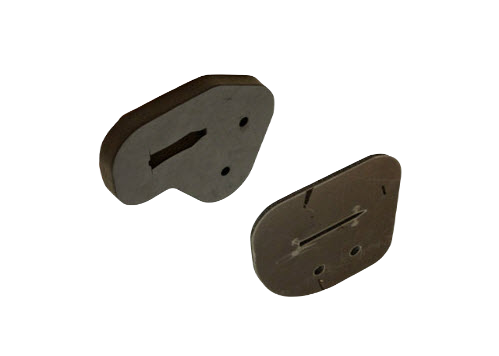 Door Handle Insulation